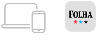 Site Ilimitado + App Folha