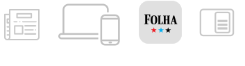 Impresso + Site Ilimitado + App Folha + Edição Folha