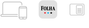 Site Ilimitado + App Folha + Edição Folha