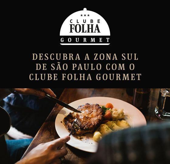 Clube Folha Gourmet | Nós temos a receita certa para seu feriado!