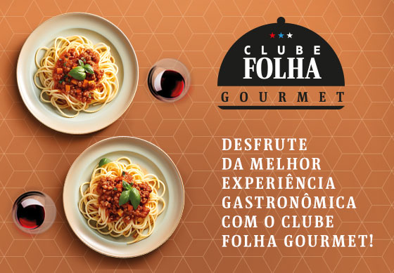 Clube Folha Gourmet | Explore o sabor da Ásia em uma viagem gastronômica inesquecível!