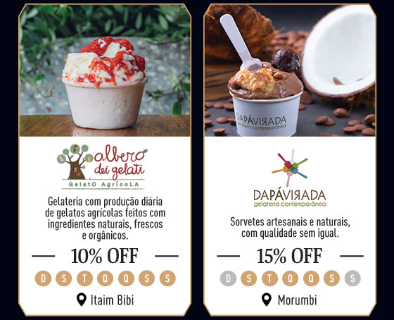 Churrascaria Palace: 15% OFF | Bolinha: 20% OFF