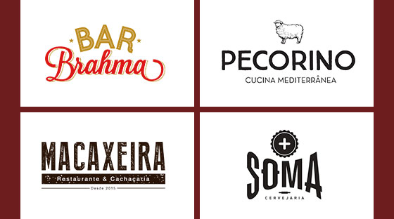 Bar Brahma | Pecorino | Macaxeira | Soma Cervejaria