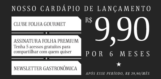 Aproveite esta oferta especial de lançamento: R$ 9,90/mês por meses. Assine Agora.