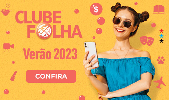 Clube Folha Verão 2023 | Confira