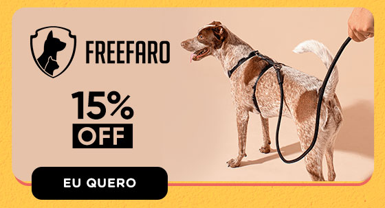 FREEFARO: 15% OFF