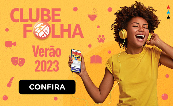 Clube Folha Verão 2023 | Confira