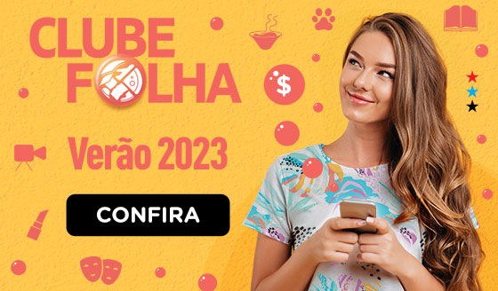 Clube Folha Verão 2023 | Confira