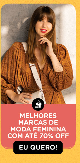 Até 70% Off para presentear no dia dos namorados! Eu quero!