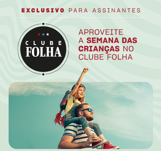 Clube Folha | Mês do Cliente com descontos imperdíveis