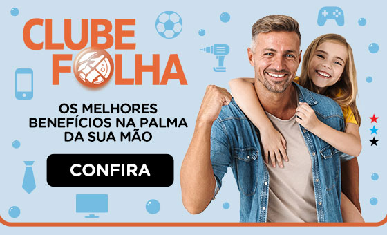 Clube Folha | Os melhores benefícios na palma da dua mão. Confira.