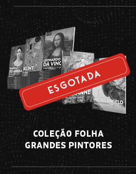 100 anos de Fotografia pelas lentes da Folha | De R$ 249,00 por 12x R$ 7,50 | Compre Agora