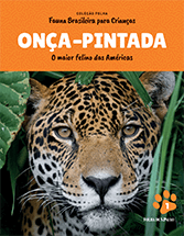 ONÇA-PINTADA