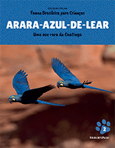 ARARA-AZUL-DE-LEAR