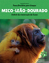 MICO-LEÃO-DOURADO