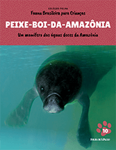 PEIXE-BOI-DA-AMAZÔNIA