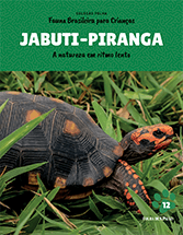 JABUTI-PIRANGA