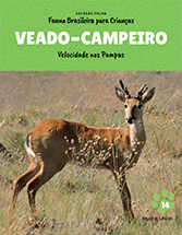 VEADO-CAMPEIRO