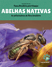 ABELHAS NATIVAS