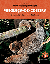 PREGUIÇA-DE-COLEIRA