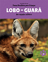 LOBO-GUARÁ