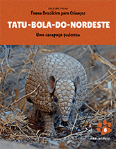 TATU-BOLA-DO-NORDESTE