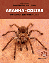 ARANHA-GOLIAS