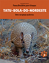 TATU-BOLA-DO-NORDESTE