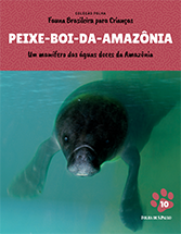 PEIXE-BOI-DA-AMAZÔNIA