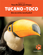 TUCANO-TOCO