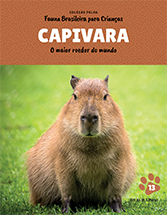 CAPIVARA