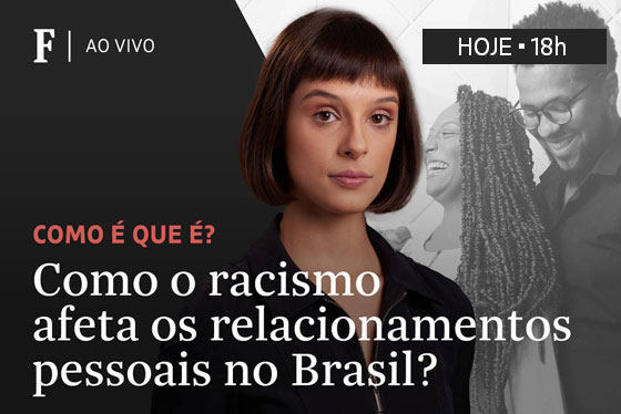 Como o racismo afeta o relacionamentos pessoais no Brasil? | Hoje 18h