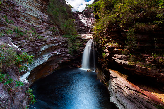 Cachoeira Encantada