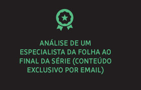 Acesso antecipado aos episódios no seu email