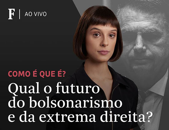 Como é que é? Qual o futuro do bolsonarismo e da extrema direita?