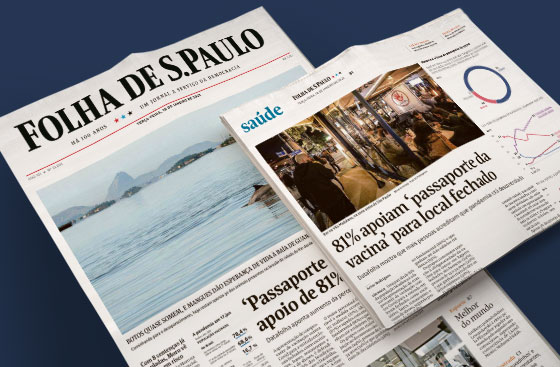 Folha de S.Paulo