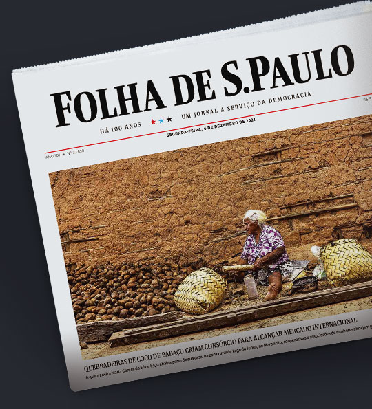 Folha de S.Paulo