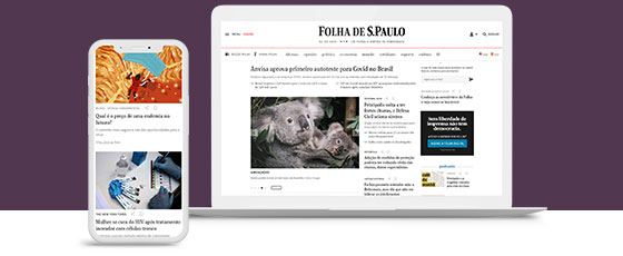 Folha Digital