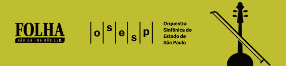 Folha | Osesp Orquestra Sinfônica do Estado de São Paulo