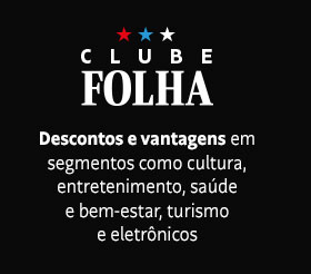 Clube Folha