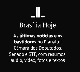 Brasília Hoje