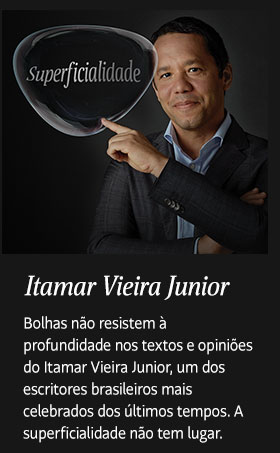 Itamar Vieira Junior