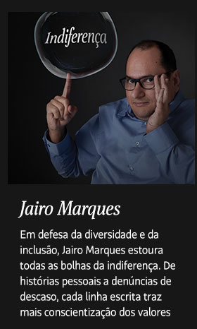 Jairo Marques