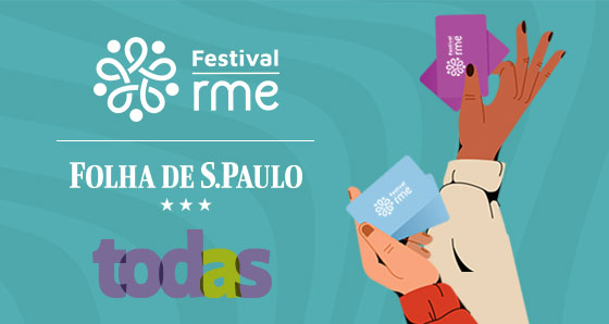 Festival rme | Folha de S.Paulo