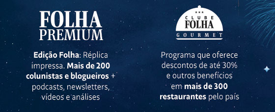 Folha Premium, Clube Folha Gourmet