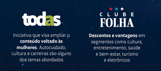 TODAS, Clube Folha.