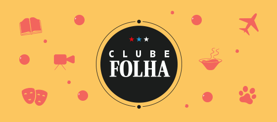 Clube Folha