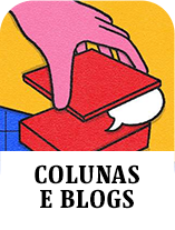 Colunas e Blogs