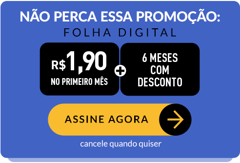 Não perca esta promoção: R$ 1,90 no primeiro mês + 6 meses com desconto | Assine Agora | cancele quando quiser