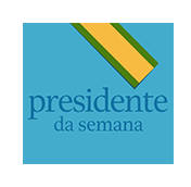 Presidente da Semana